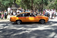 Hanging Rock Car Show 2011 81